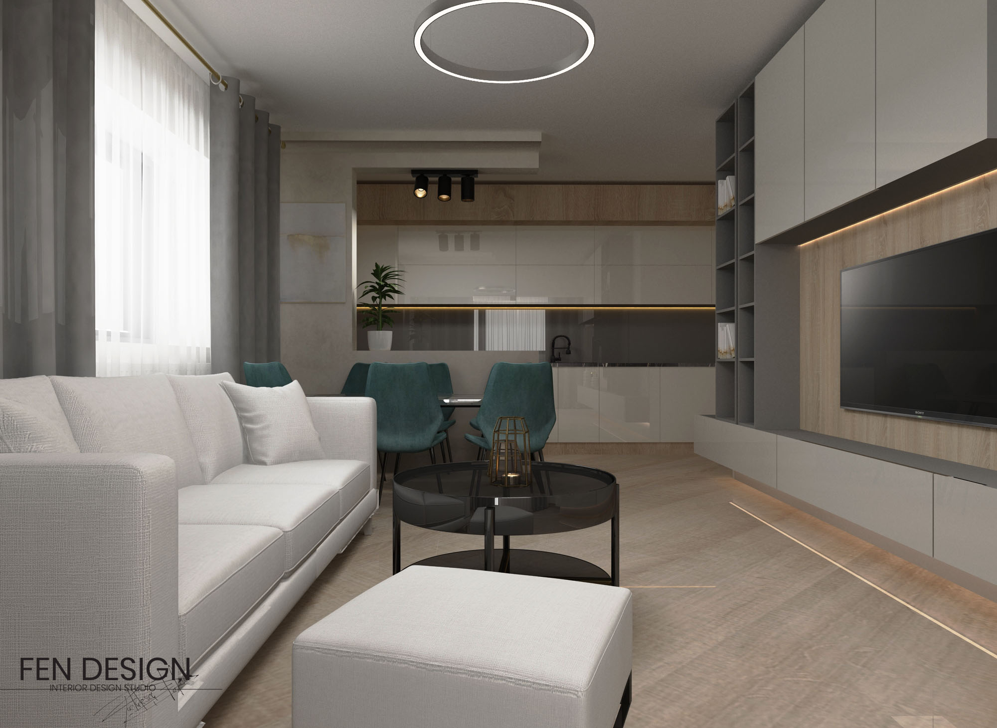 4City Residence