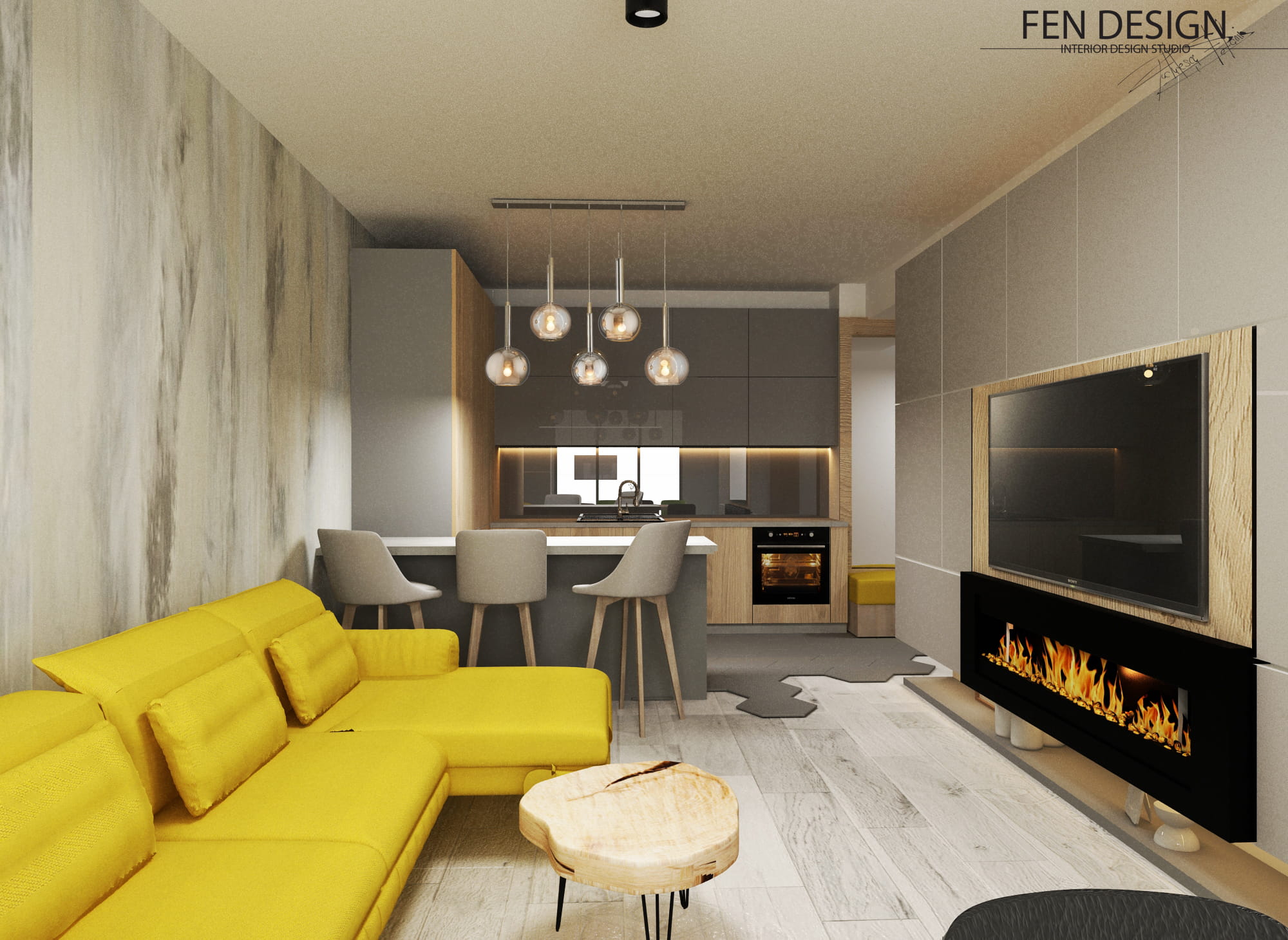 Apartament Aviatiei