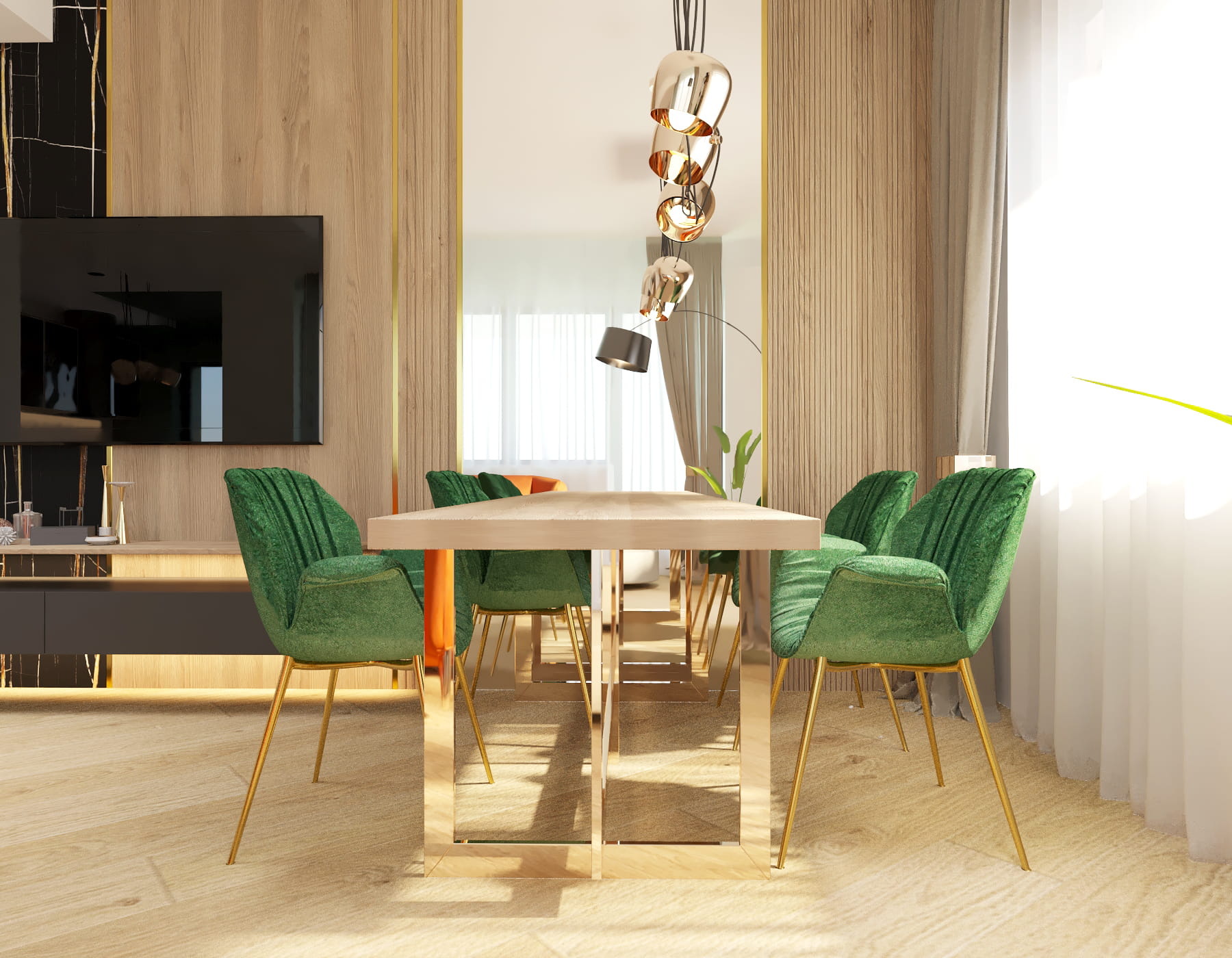 Cortina Residence Academiei