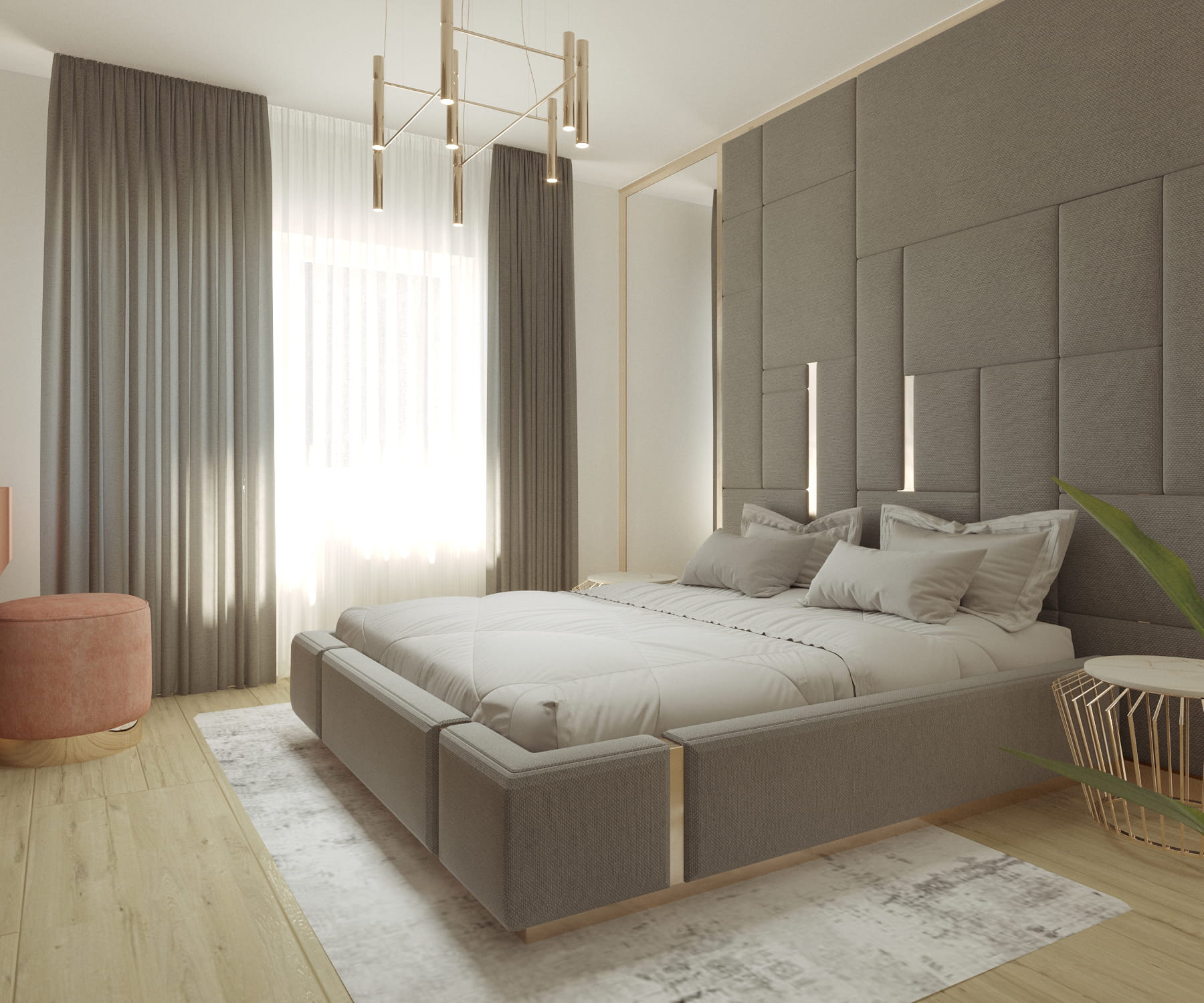 Casa Glam House